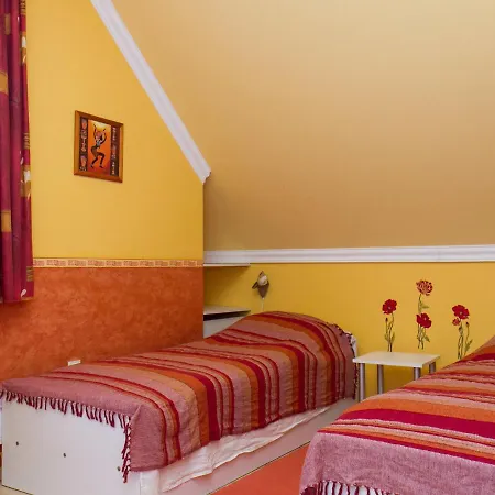 Thuja By Interhome Semesterbostad