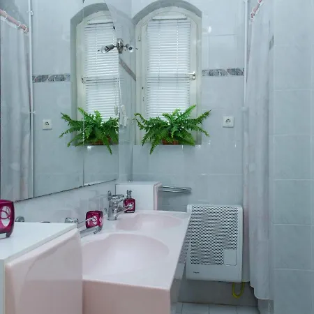 Prázdninový dům Thuja By Interhome