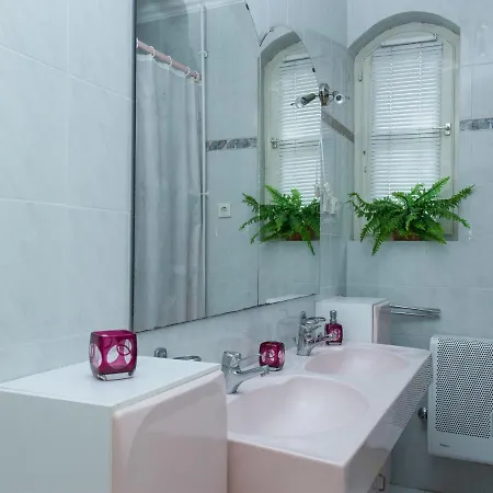 Сasa de vacaciones Thuja By Interhome