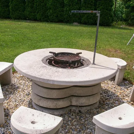 Prázdninový dům Thuja By Interhome