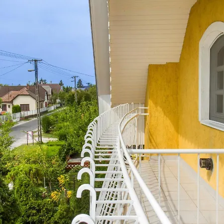 Thuja By Interhome Semesterbostad