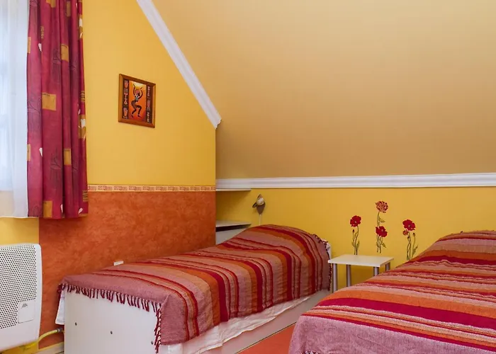 Thuja By Interhome בית נופש