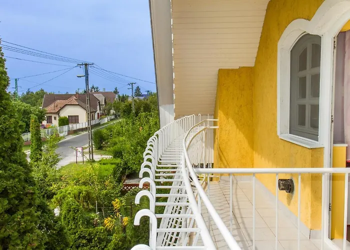 Thuja By Interhome בית נופש