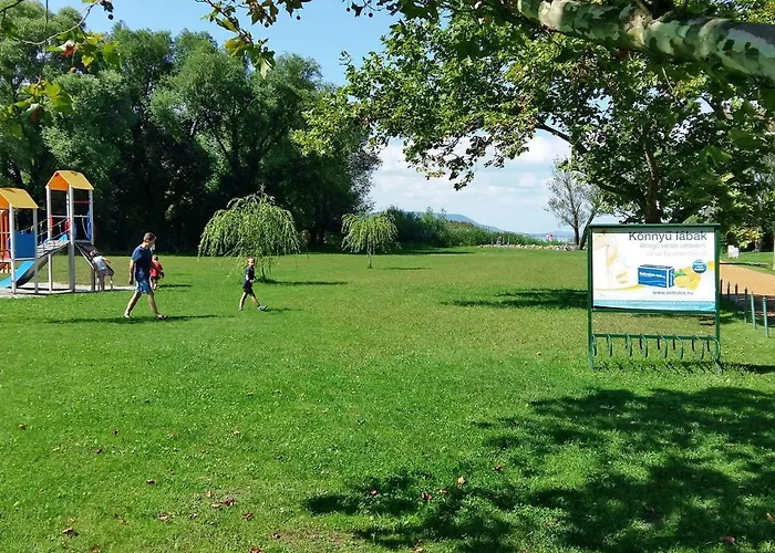 Thuja By Interhome בית נופש Balatonmáriafürdő