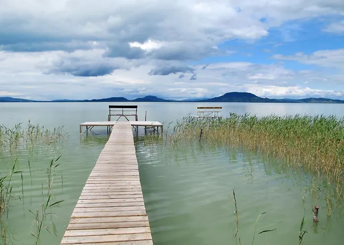 Thuja By Interhome * Balatonmariafurdo